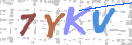 Εικόνα CAPTCHA