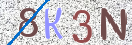 Εικόνα CAPTCHA