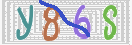 Εικόνα CAPTCHA