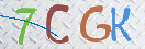 Εικόνα CAPTCHA