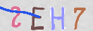 Εικόνα CAPTCHA