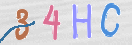 Εικόνα CAPTCHA