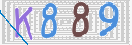 Εικόνα CAPTCHA