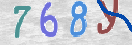 Εικόνα CAPTCHA