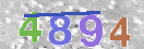 Εικόνα CAPTCHA