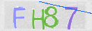 Εικόνα CAPTCHA