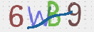 Εικόνα CAPTCHA
