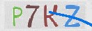 Εικόνα CAPTCHA