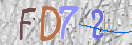 Εικόνα CAPTCHA