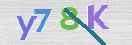 Εικόνα CAPTCHA