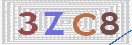 Εικόνα CAPTCHA