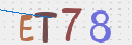 Εικόνα CAPTCHA