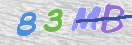 Εικόνα CAPTCHA