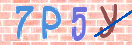 Εικόνα CAPTCHA