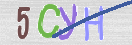 Εικόνα CAPTCHA