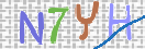 Εικόνα CAPTCHA
