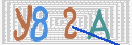 Εικόνα CAPTCHA