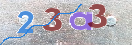 Εικόνα CAPTCHA