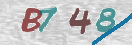 Εικόνα CAPTCHA
