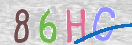 Εικόνα CAPTCHA