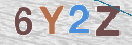 Εικόνα CAPTCHA