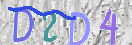 Εικόνα CAPTCHA