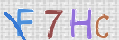 Εικόνα CAPTCHA