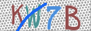 Εικόνα CAPTCHA