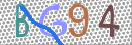 Εικόνα CAPTCHA
