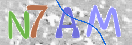 Εικόνα CAPTCHA