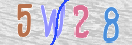 Εικόνα CAPTCHA