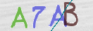 Εικόνα CAPTCHA