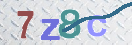 Εικόνα CAPTCHA