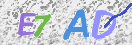 Εικόνα CAPTCHA