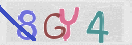 Εικόνα CAPTCHA