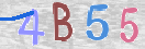 Εικόνα CAPTCHA