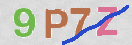Εικόνα CAPTCHA