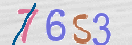 Εικόνα CAPTCHA