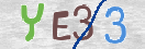 Εικόνα CAPTCHA