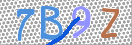 Εικόνα CAPTCHA