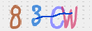Εικόνα CAPTCHA