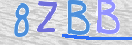 Εικόνα CAPTCHA