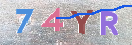 Εικόνα CAPTCHA