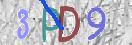 Εικόνα CAPTCHA