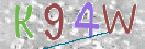 Εικόνα CAPTCHA