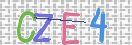 Εικόνα CAPTCHA