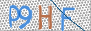 Εικόνα CAPTCHA