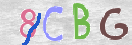 Εικόνα CAPTCHA