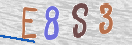 Εικόνα CAPTCHA