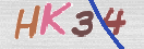 Εικόνα CAPTCHA